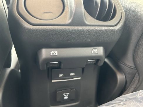 New 2026 Jeep Wrangler Sahara image 28