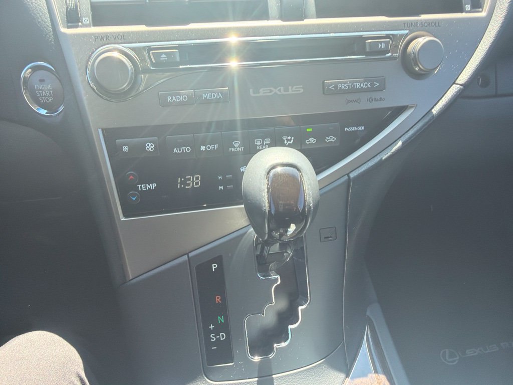 Used 2015 Lexus RX 350 FWD image 18