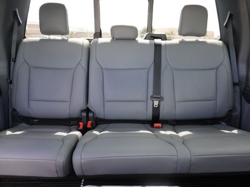 Certified 2025 Ford F150 XLT w/ Equipment Group 302A MID image 28