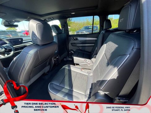 New 2026 Buick Enclave Sport Touring w/ Power Package image 13