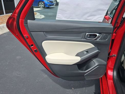 New 2025 Acura Integra A-Spec image 17