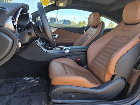 Used 2023 Mercedes-Benz C 300 C 300 image 9