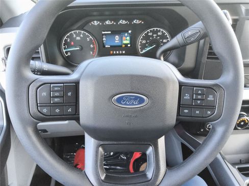 New 2026 Ford F250 XLT w/ Tremor Off-Road Package AWD/4WD image 37