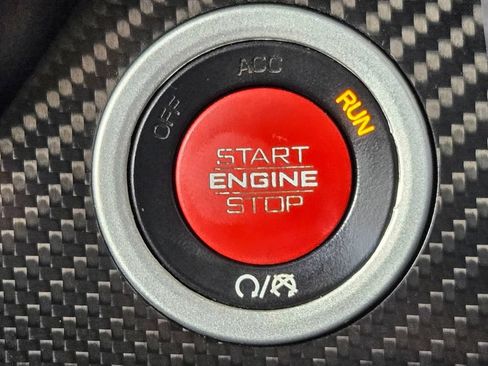 Used 2021 RAM 1500 TRX w/ TRX Level 2 Equipment Group AWD/4WD image 19