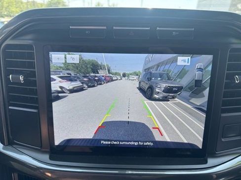 Certified 2023 Ford F150 XLT image 18