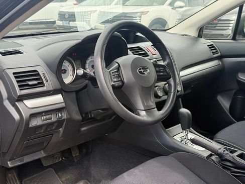 Used 2012 Subaru Impreza 2.0i Sport Premium w/ Popular Pkg 1 AWD/4WD image 5