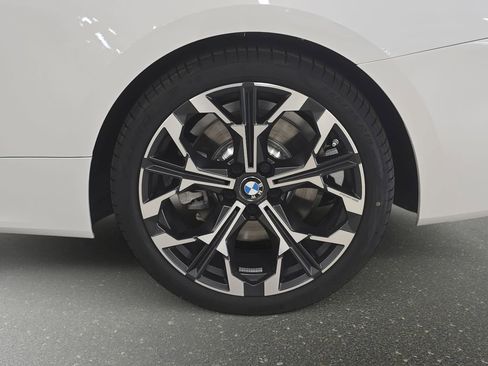 New 2026 BMW 430i Convertible w/ Convenience Package RWD image 16