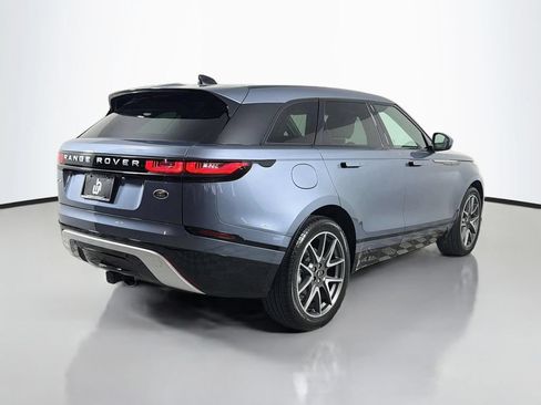 Used 2022 Land Rover Range Rover Velar S AWD/4WD image 5