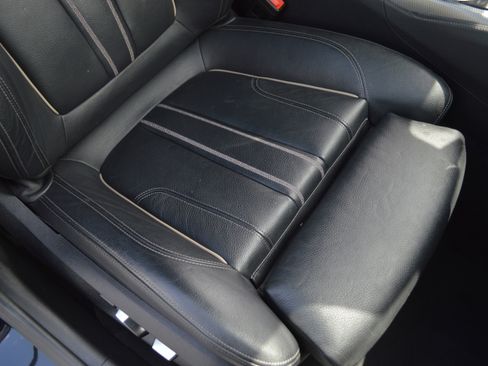 Used 2019 BMW 530i w/ M Sport Package RWD image 41