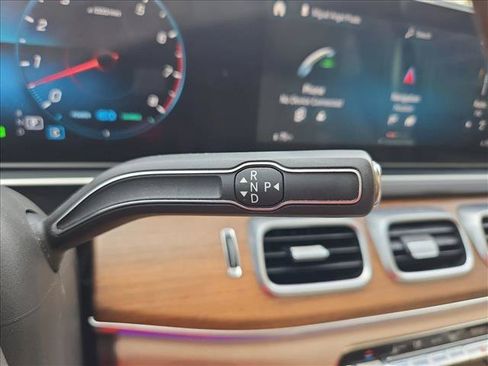 Certified 2020 Mercedes-Benz GLE 450 4MATIC image 8