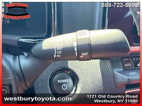 Used 2026 Toyota Camry SE w/ Convenience Package FWD image 25
