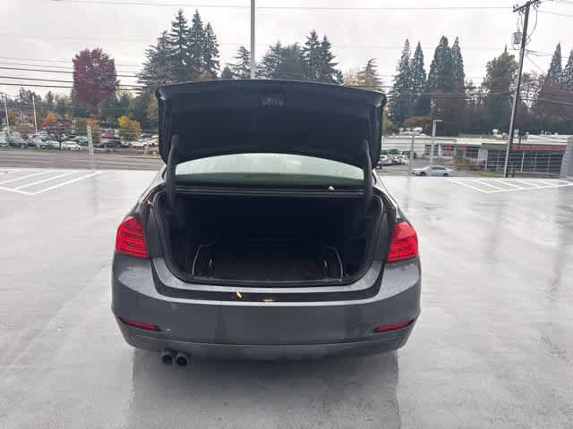 Used 2015 BMW 328i Sedan RWD image 9