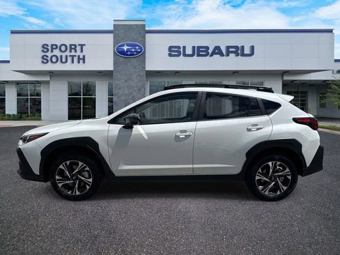New 2026 Subaru Crosstrek 2.0i Premium AWD/4WD image 6