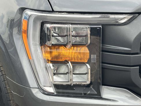 Used 2023 Ford F150 XLT w/ Equipment Group 302A High image 9