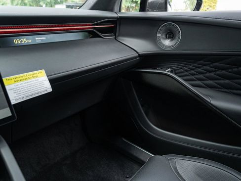 New 2025 Lotus Eletre AWD/4WD image 36