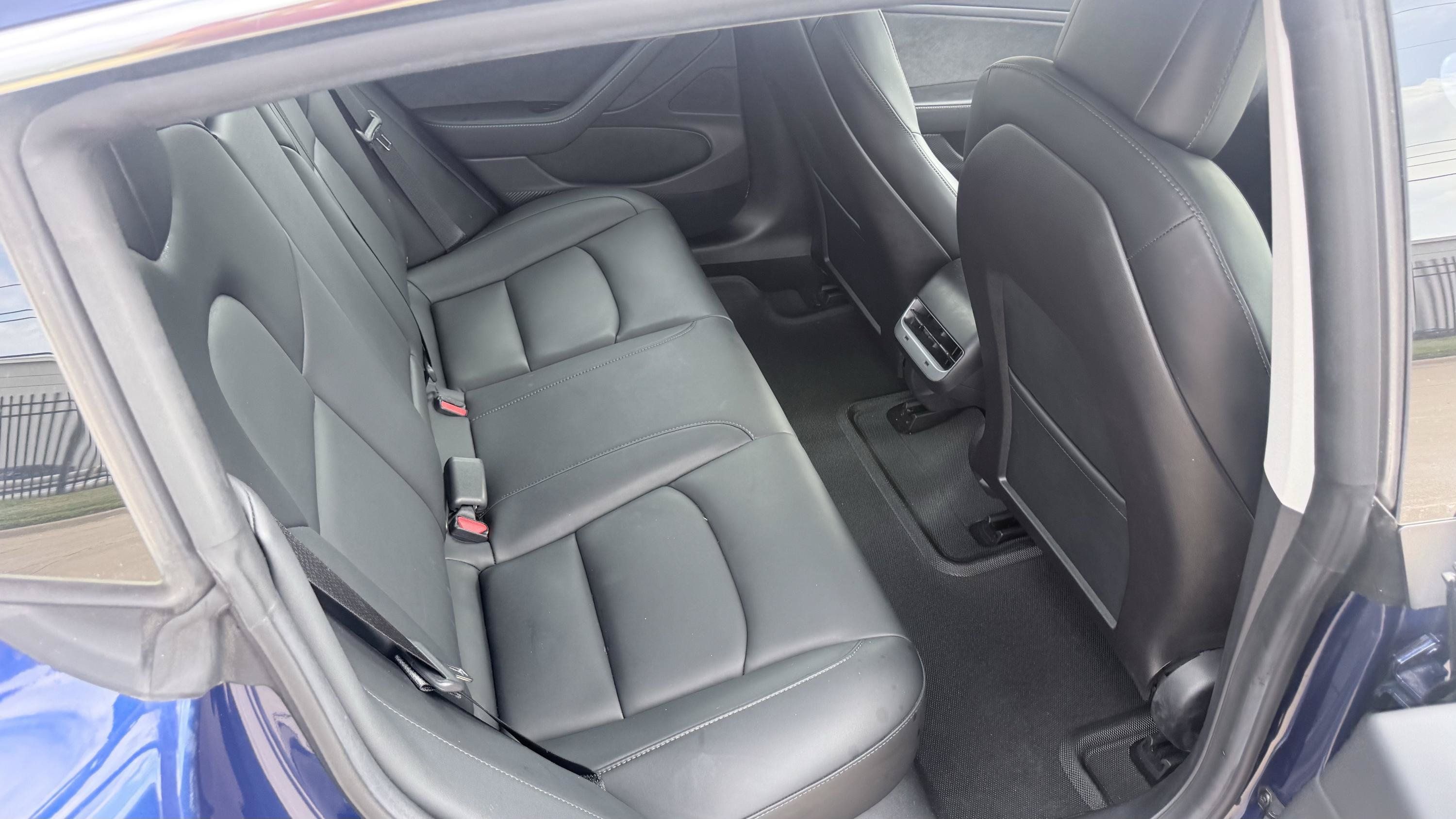 Used 2019 Tesla Model 3 Standard Range RWD image 34