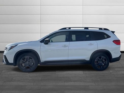 New 2026 Subaru Ascent Bronze Edition image 6