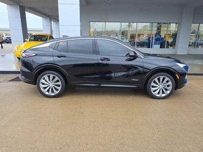 Used 2024 Buick Envista Avenir