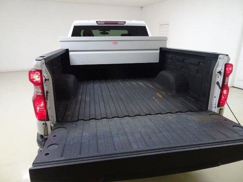 Used 2021 Chevrolet Silverado 1500 W/T w/ WT Fleet Convenience Package image 14