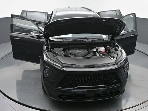 New 2026 Buick Enclave Sport Touring w/ Power Package AWD/4WD image 64