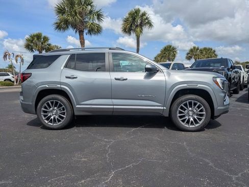 New 2026 GMC Terrain Denali AWD/4WD image 3
