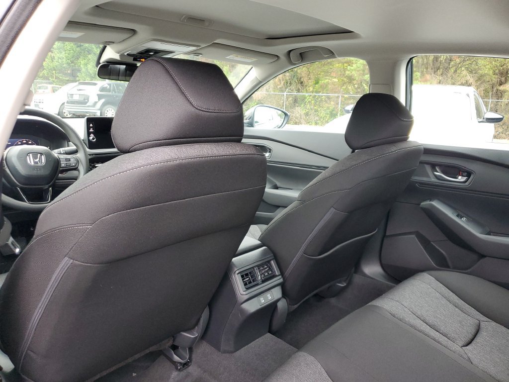 New 2026 Honda Accord SE image 11