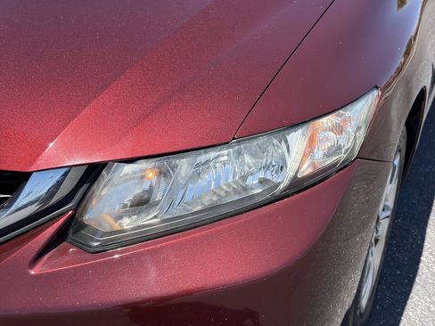 Used 2013 Honda Civic LX image 15