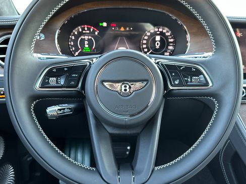 New 2026 Bentley Continental GT image 26