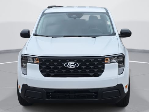 New 2025 Ford Maverick XL w/ Equipment Group 102A image 2