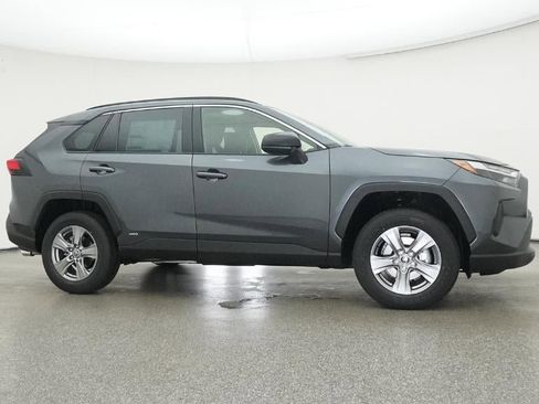 New 2025 Toyota RAV4 LE image 61