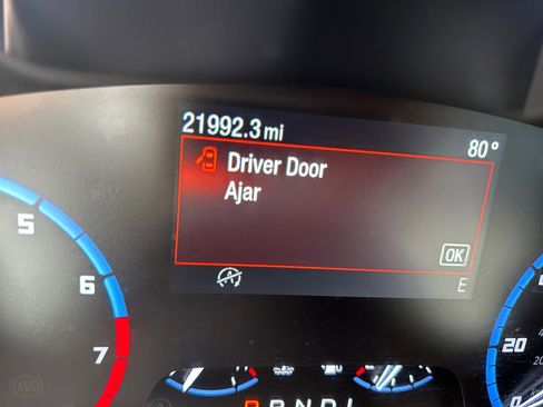 Used 2023 Ford Bronco Sport Big Bend w/ Convenience Package AWD/4WD image 2