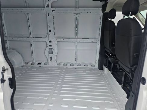 New 2026 RAM ProMaster 2500 FWD image 25