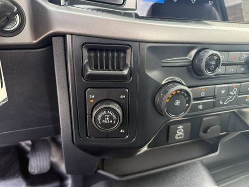New 2026 Ford F150 XL AWD/4WD image 12