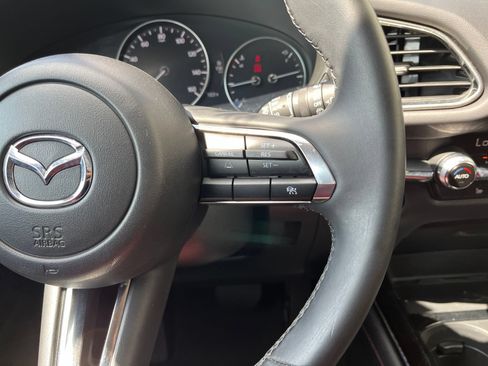 Used 2024 MAZDA CX-30 AWD 2.5 S w/ Preferred Package image 23