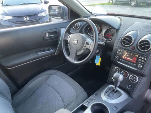 Used 2015 Nissan Rogue S w/ Convenience Package FWD image 26