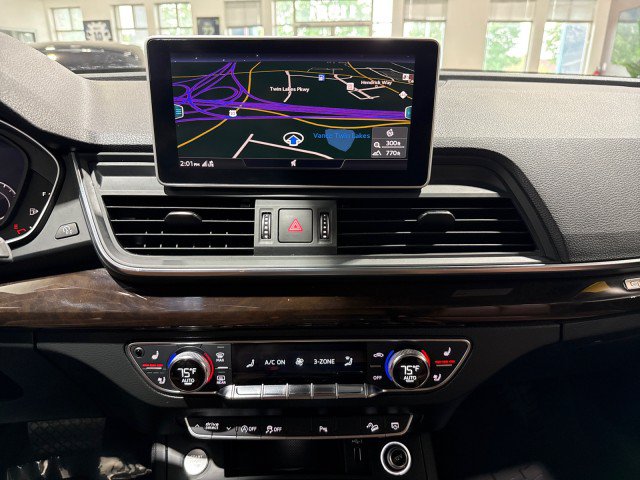 Used 2019 Audi Q5 2.0T Premium Plus w/ Premium Plus Package AWD/4WD image 68