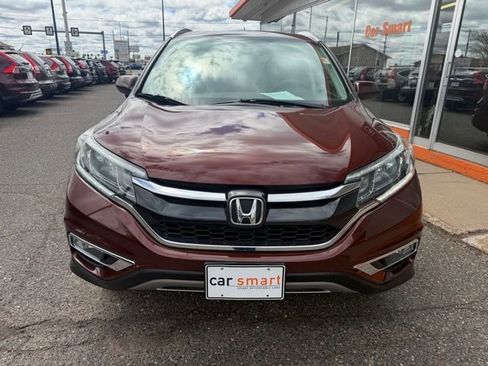 Used 2018 Ford Edge SEL w/ Equipment Group 201A AWD/4WD image 2