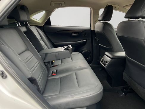 Used 2020 Lexus NX 300 FWD w/ Accessory Package 2 image 9