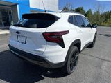 New 2025 Chevrolet Trax ACTIV w/ Driver Confidence Package image 5