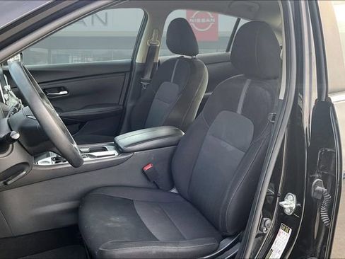 Used 2024 Nissan Sentra SV image 18