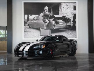 Used 2006 Dodge Viper SRT-10 RWD video 1
