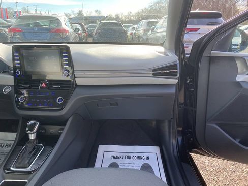 Used 2020 Hyundai Ioniq Blue image 28