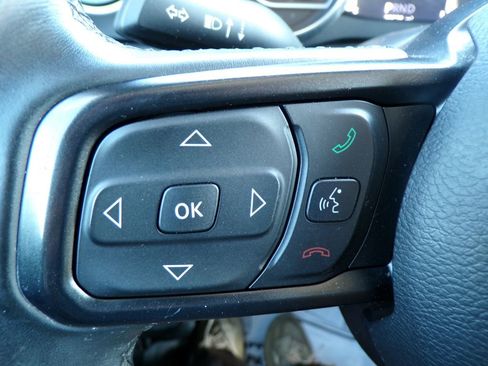 Used 2020 Jeep Wrangler Unlimited Sport S AWD/4WD image 28