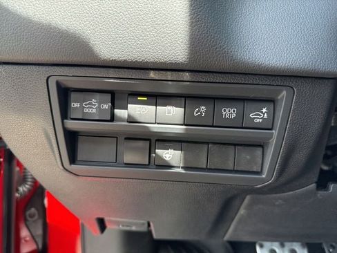 Used 2026 Toyota Tundra Limited w/ TRD Off-Road Package AWD/4WD image 24