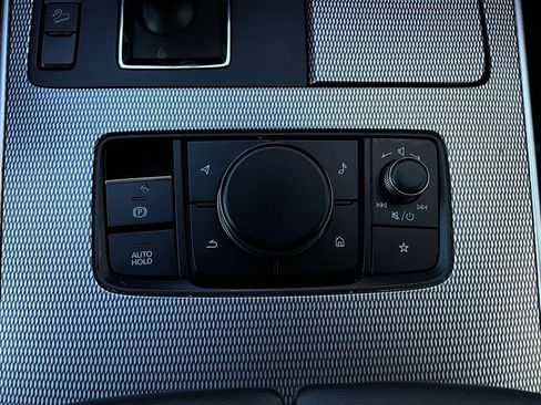 Used 2025 MAZDA CX-70 3.3 Turbo w/ Preferred Package image 24