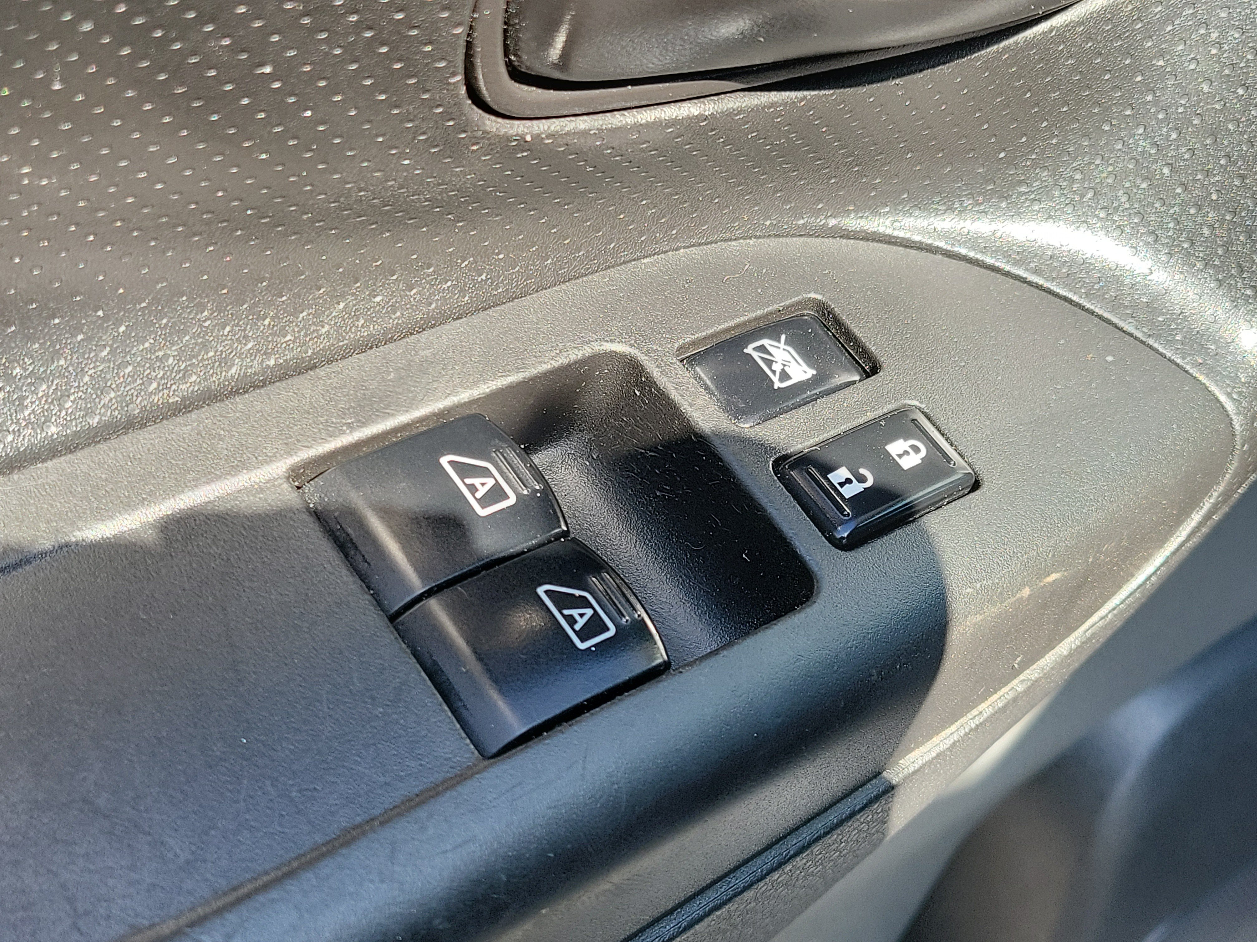 Used 2021 Nissan NV200 SV FWD image 21