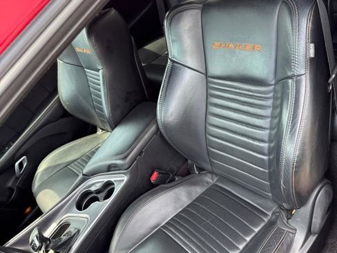 Used 2016 Dodge Challenger R/T Plus RWD image 12