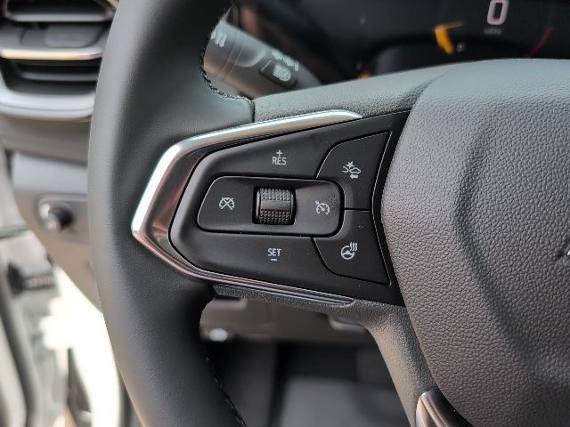 New 2026 Chevrolet TrailBlazer LT w/ Convenience Package FWD image 17