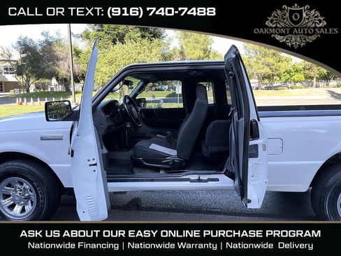 Used 2009 Ford Ranger XLT AWD/4WD image 13