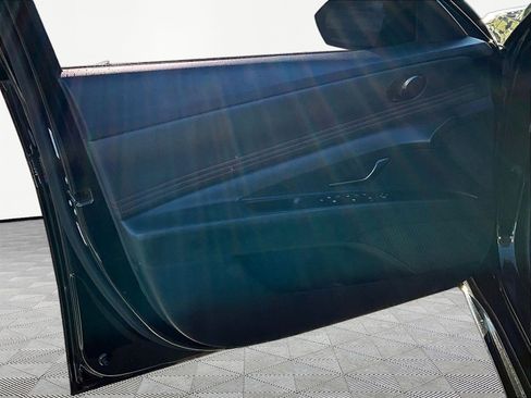 Used 2021 Hyundai Elantra N Line FWD image 19